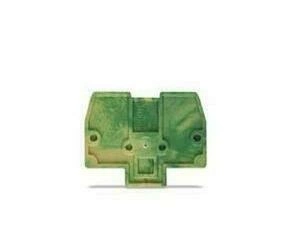 WAGO 870-926 Koncová bočnice a separátor