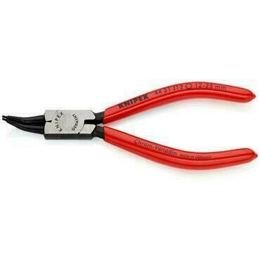 KNIPEX 44 31 J12 Kleště na pojistné kroužky