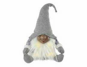 EMOS DCFW01 4LED XMAS ELF 35CM WW