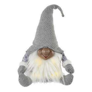 EMOS DCFW01 4LED XMAS ELF 35CM WW