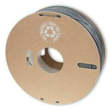 FENIX 37V8001010 Fenix PLA filament 1,75 šedá tmavá 1kg