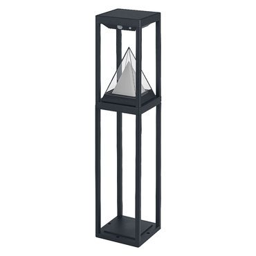 LEDV SMART OD BT SOL ALPS 70CM SEN RGBW LEDV