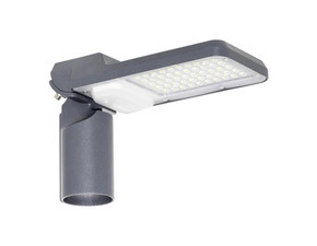 LED svítidlo pouliční LEDVANCE URBAN AREA E 15W 830 IP65 GY EUE  