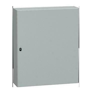 SCHN NSYS3D121030 S3D, 1200x1000x300, RAL 7035