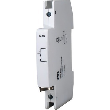 ETI 002069004 vypínací spoušť, Daljinski sproznik EFI