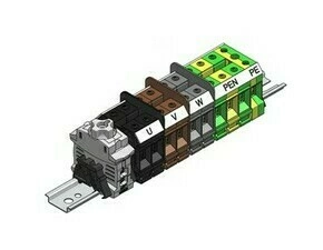 BEČOV H426217 Stožárová výzbroj SV - A - 9.35.4