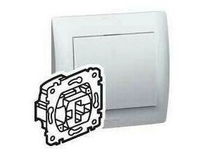 LEG 775827 GL KŘÍŽOVÝ PŘEPÍNAČ Č.7 PODSV.