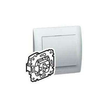 LEG 775827 GL KŘÍŽOVÝ PŘEPÍNAČ Č.7 PODSV.