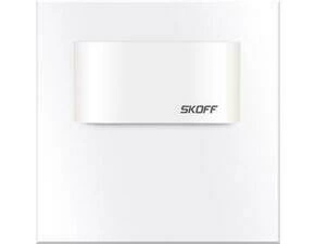 LED svítidlo orientační SKOFF TANGO mini Short LED Light 10 V DC 0,4 W IP66 LED 3000K bílá