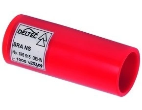 DEHN 785515  Adaptér trubky pro B/D D 40/25 mm pro soupravu pro suché čištění do 1000 V DEHN DEHN