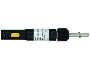 DEHN 766313  Adaptér pro prodloužení rukojeti s STK pro hřídel / přímý čep DEHN DEHN