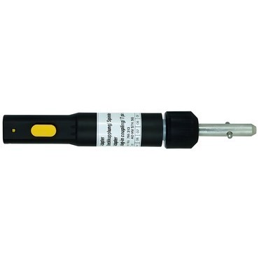 DEHN 766313  Adaptér pro prodloužení rukojeti s STK pro hřídel / přímý čep DEHN DEHN