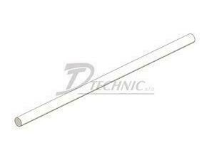 DT 450042 IZT O 10-1000 Izolační plastová tyč - O 10 mm - 1 0