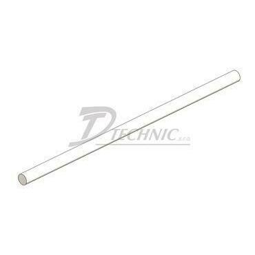 DT 450042 IZT O 10-1000 Izolační plastová tyč - O 10 mm - 1 0