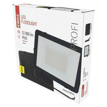 EMOS ZS2652 LED REFLEKTOR PROFI 100W 11000LM