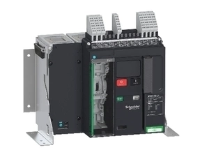 SCHN LV847127 Jistič MTZ1 08 L1 4P pevný RP 23,64kč/ks