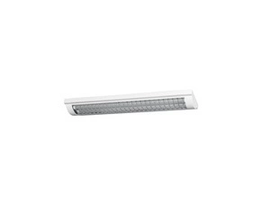 LEDV LED OFFICE LINE GRID DIM0.6 25W/840LEDV