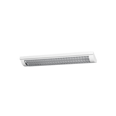 LEDV LED OFFICE LINE GRID DIM0.6 25W/840LEDV
