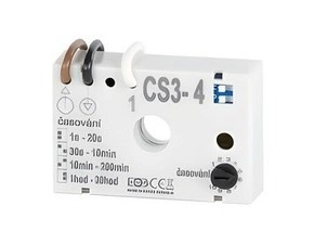 Spínač časový ELEKTROBOCK 0134 CS3-4