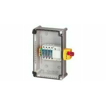 LEG 022617 ROZVODNICE VISTOP 63A, 4P