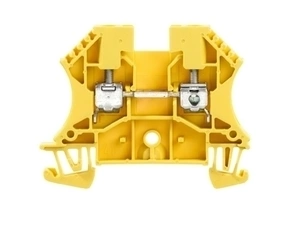 WEIDMÜLLER 1020120000 WDU 4 GE