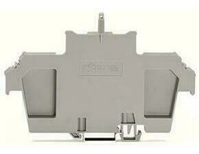 WAGO 709-168 Držák krycího profilu