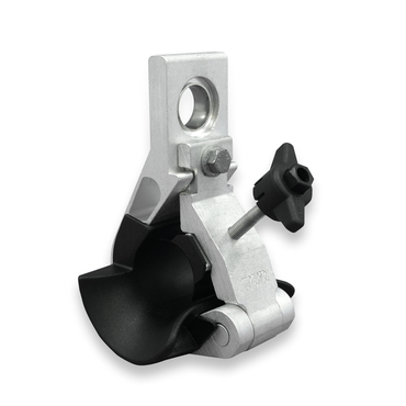 ENSTO SO136 Nosná svorka NN, 40 kN, 4x (25-120) mm2, úhel lomu do 90°