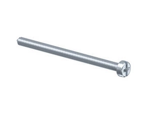 SCHM KA-2445-25 Šroub montážní patkový 3 x 44,5 mm
