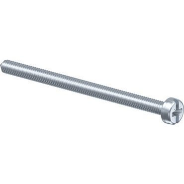 SCHM KA-2445-25 Šroub montážní patkový 3 x 44,5 mm