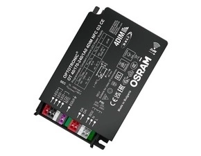 LED driver OSRAM OT 40/170-240/1A0 4DIM NFC G3CEUNV1