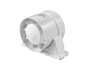 Ventilátor VENTS 100 VKOk do potrubí