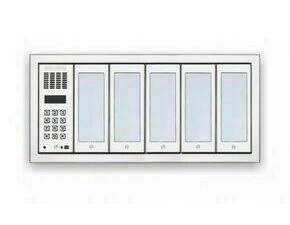 CZPHONE 4004003811 Tablo Melody klávesnice až 110jm.(6M),kom,D