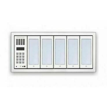 CZPHONE 4004003811 Tablo Melody klávesnice až 110jm.(6M),kom,D