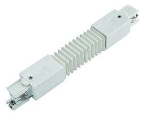 Konektor LEDVANCE TRACKLIGHT FLEXIBLE CONNECTOR WT   PWGR