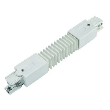 Konektor LEDVANCE TRACKLIGHT FLEXIBLE CONNECTOR WT   PWGR