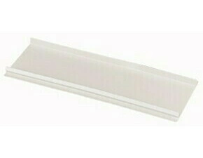 Pás zaslepovací EATON 275413 NBP-1000 max. délka 1m, pro výřezy 45mm, šedý