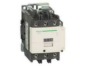 SCHN LC1D80P7 Stykač 80A 1"Z" +1"V" 230V 50/60Hz RP 1,72kč/ks