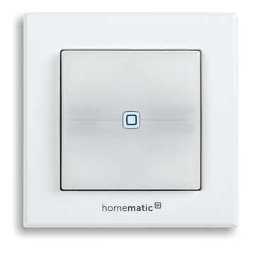 Smart vypínač HOMEMATIC IP HmIP-BSL