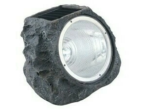 Solární svítidlo STAZZONE šedá 135×105 mm 06W EGLO