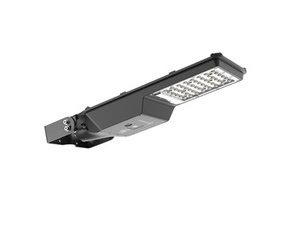 LED svítidlo LEDVANCE SL ECO SOLAR E 10W 830 1440LMBK