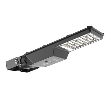 LED svítidlo LEDVANCE SL ECO SOLAR E 10W 830 1440LMBK
