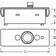 Kontrolér DALIeco LS/PD LI NP