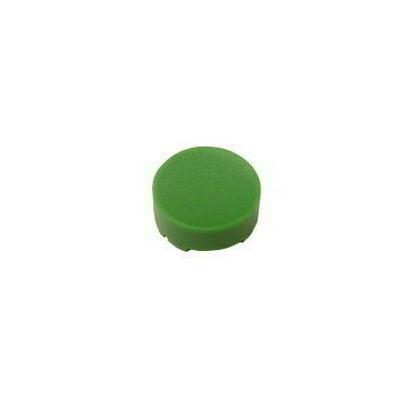 EATON 216431 M22-XDH-G Tlačítková výplň, bez prosvětlení, zvýšená, zelená