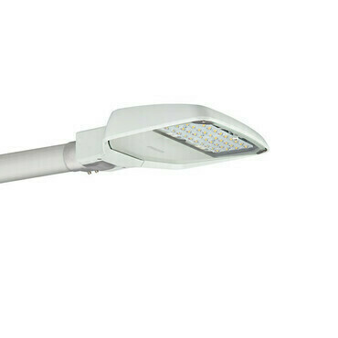 PHI BGP290 LED60/740 II DM10 48/60S Uliční LED svítidlo, střední uliční optika, na sloup i na výložn