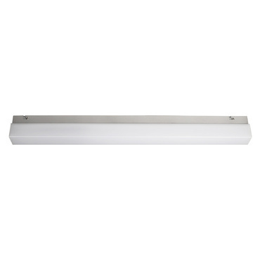 Svítidlo stropní OSRAM LED SQUARE 14WIP44 930-940CLICK-CCT