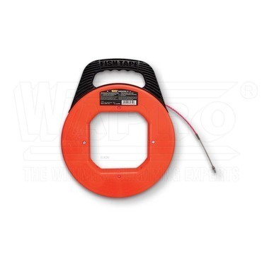 wpr10503 81-BRC5-45 Profesionální protahovací pero "BARRACUDA 45", stáčené ze 3 perlonových strun, k