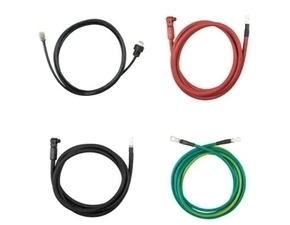SolarEdge cable set battery to inverter IAC-RBAT-5KCINV-01