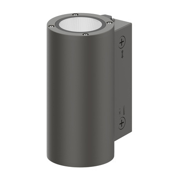 LED svítidlo venkovní LEDVANCE UB WALL VARIO DA RD P 27W 83040 GY
