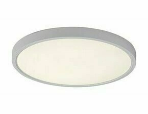 LED svítidlo stropní RABALUX 71073 PAULOS bílá LED 24W