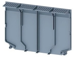 OEZ 3VA9111-0WK40 Izolační deska